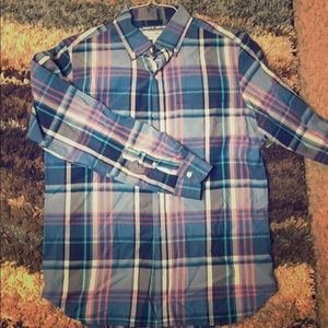 Old Navy Button Up Shirt